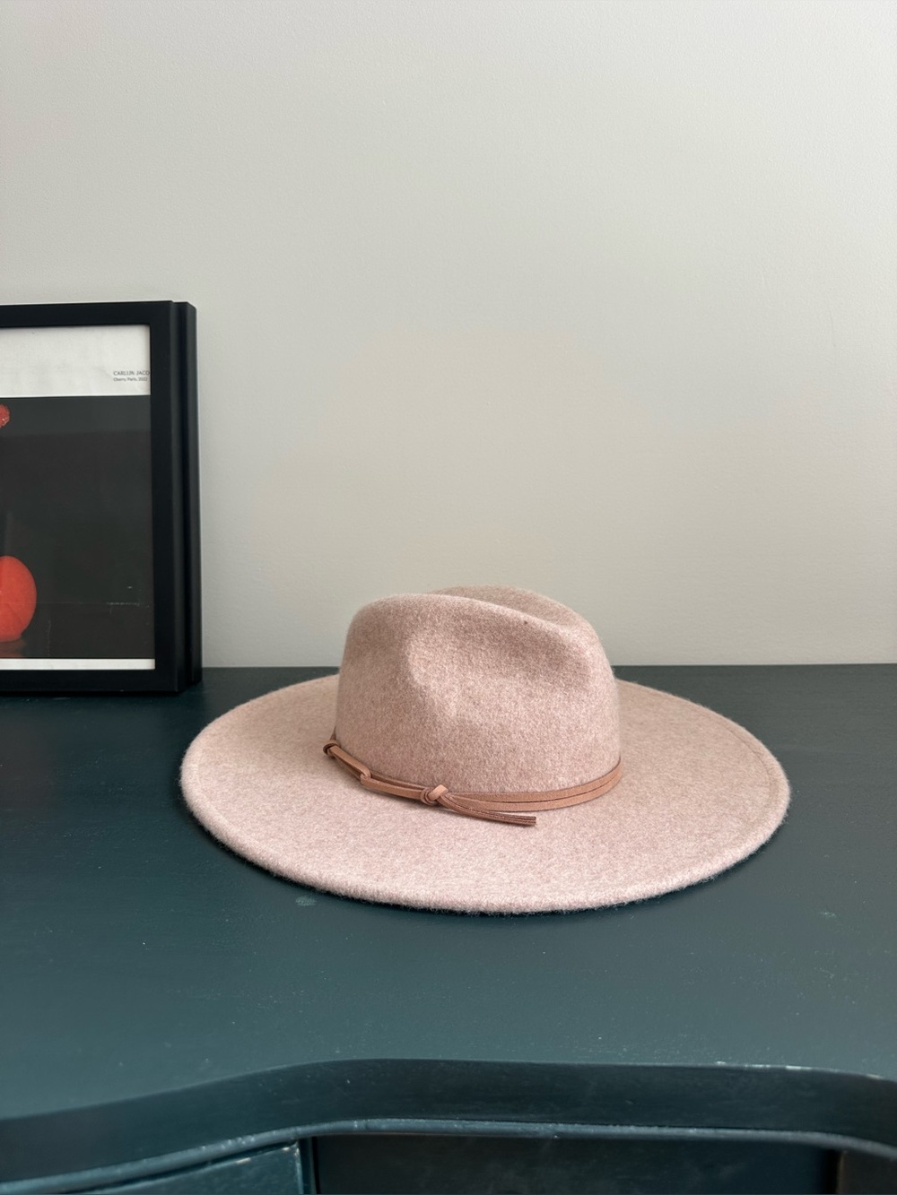 Universal Thread Felt Hat